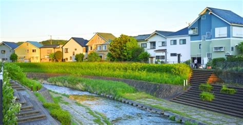 水脈 風水|吉の土地には理由あり！四神思想で選ぶ理想の土地：発展する住。